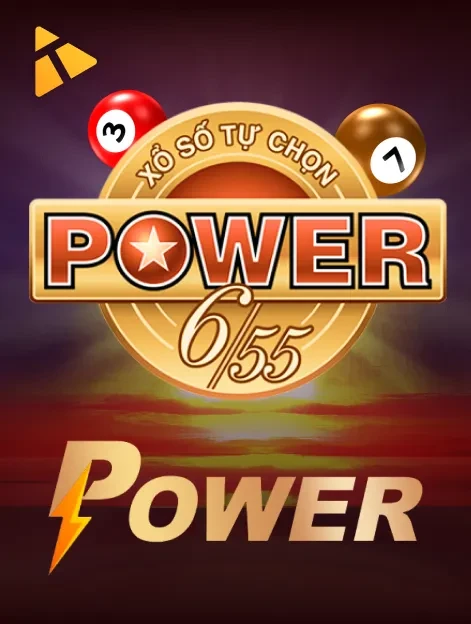 vietlott power655 tx88